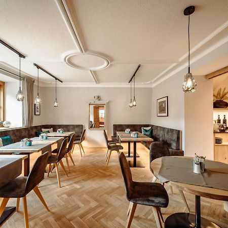 Das Gemuetliche Dorfhotel Kaltenhauser Hollersbach im Pinzgau Bagian luar foto