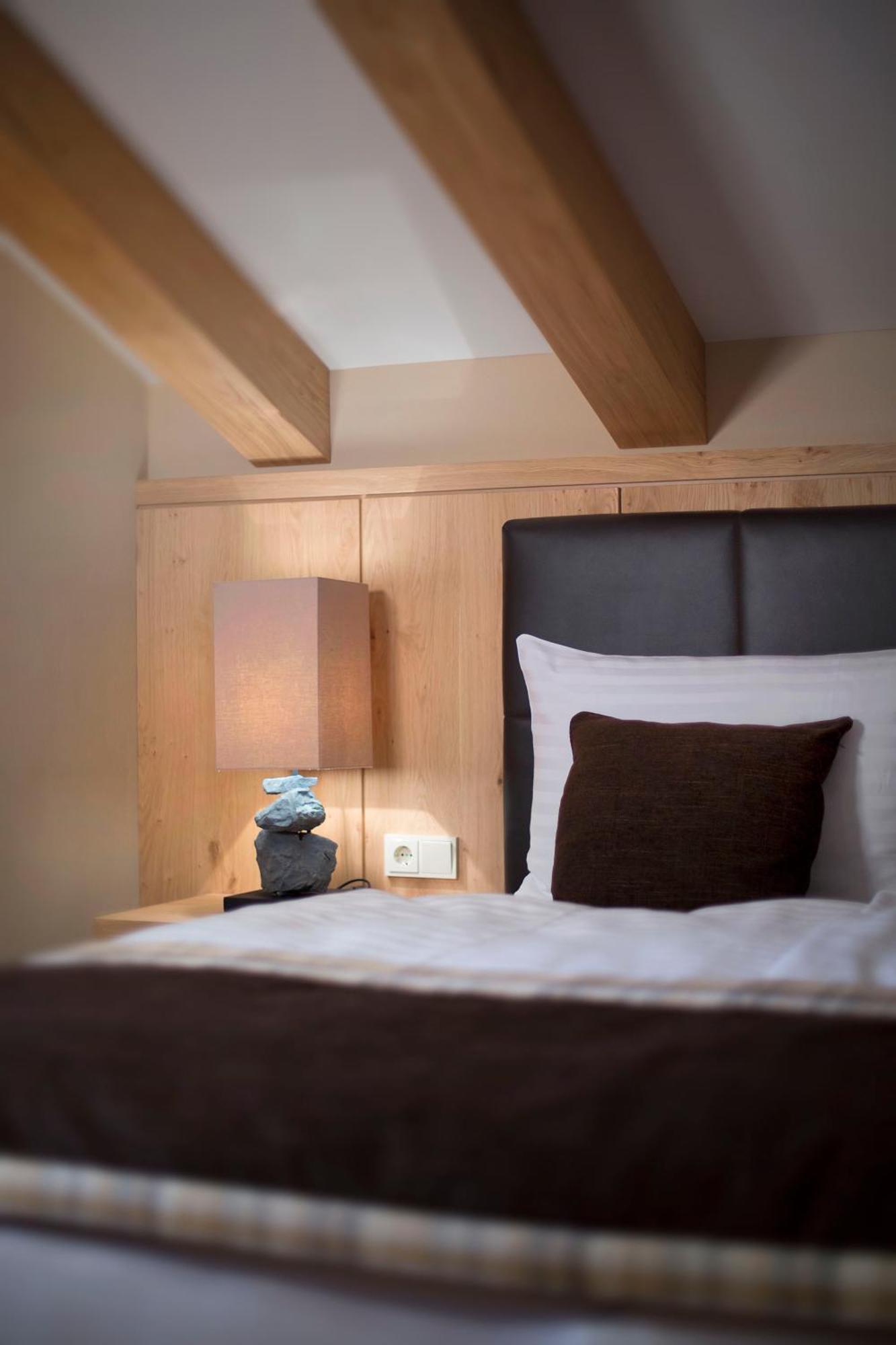 Das Gemuetliche Dorfhotel Kaltenhauser Hollersbach im Pinzgau Bagian luar foto