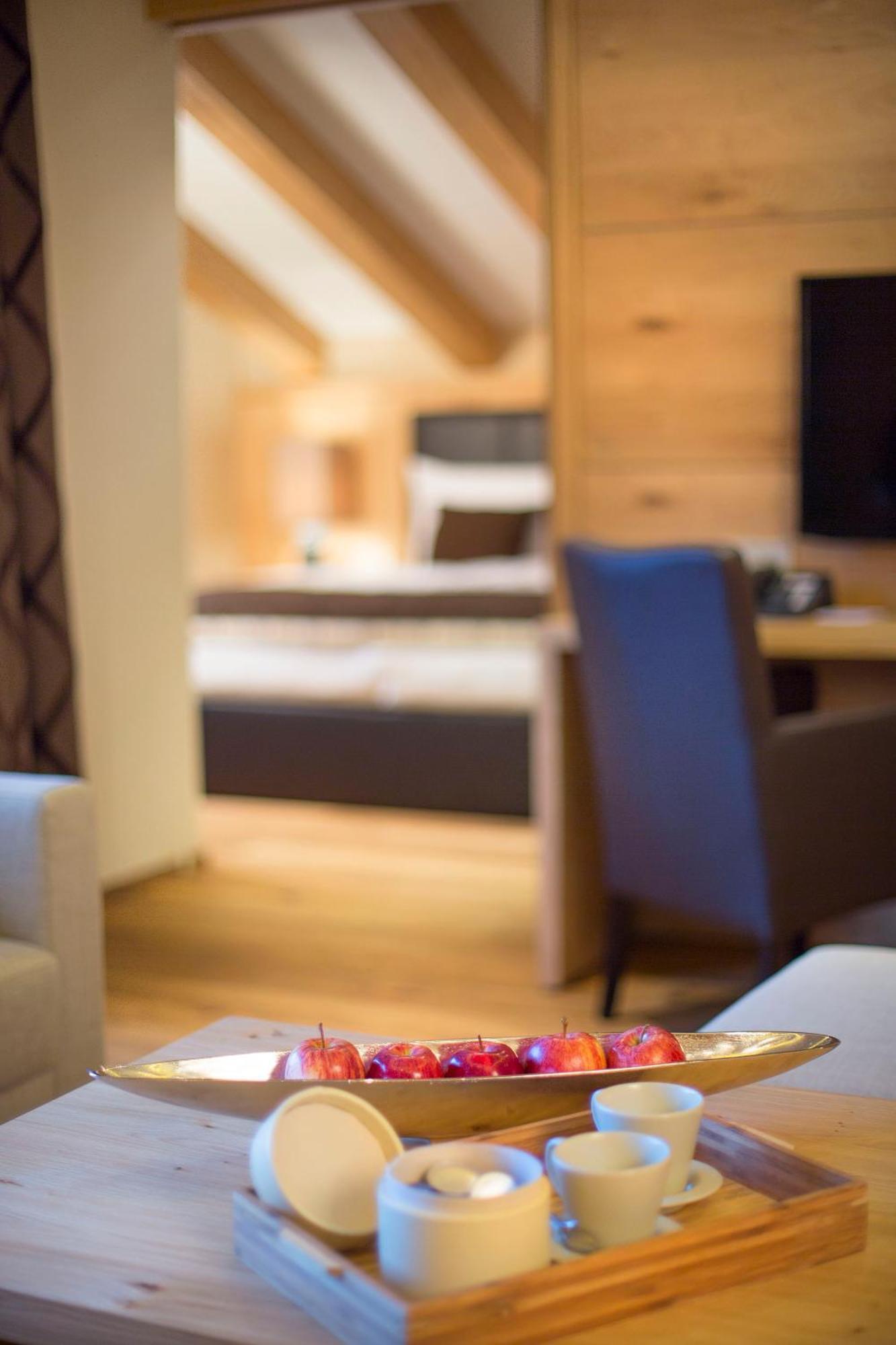 Das Gemuetliche Dorfhotel Kaltenhauser Hollersbach im Pinzgau Bagian luar foto